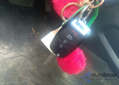 2017 Kia Rio Lx из США, поврежденный, VIN KNADM4A38H6021934